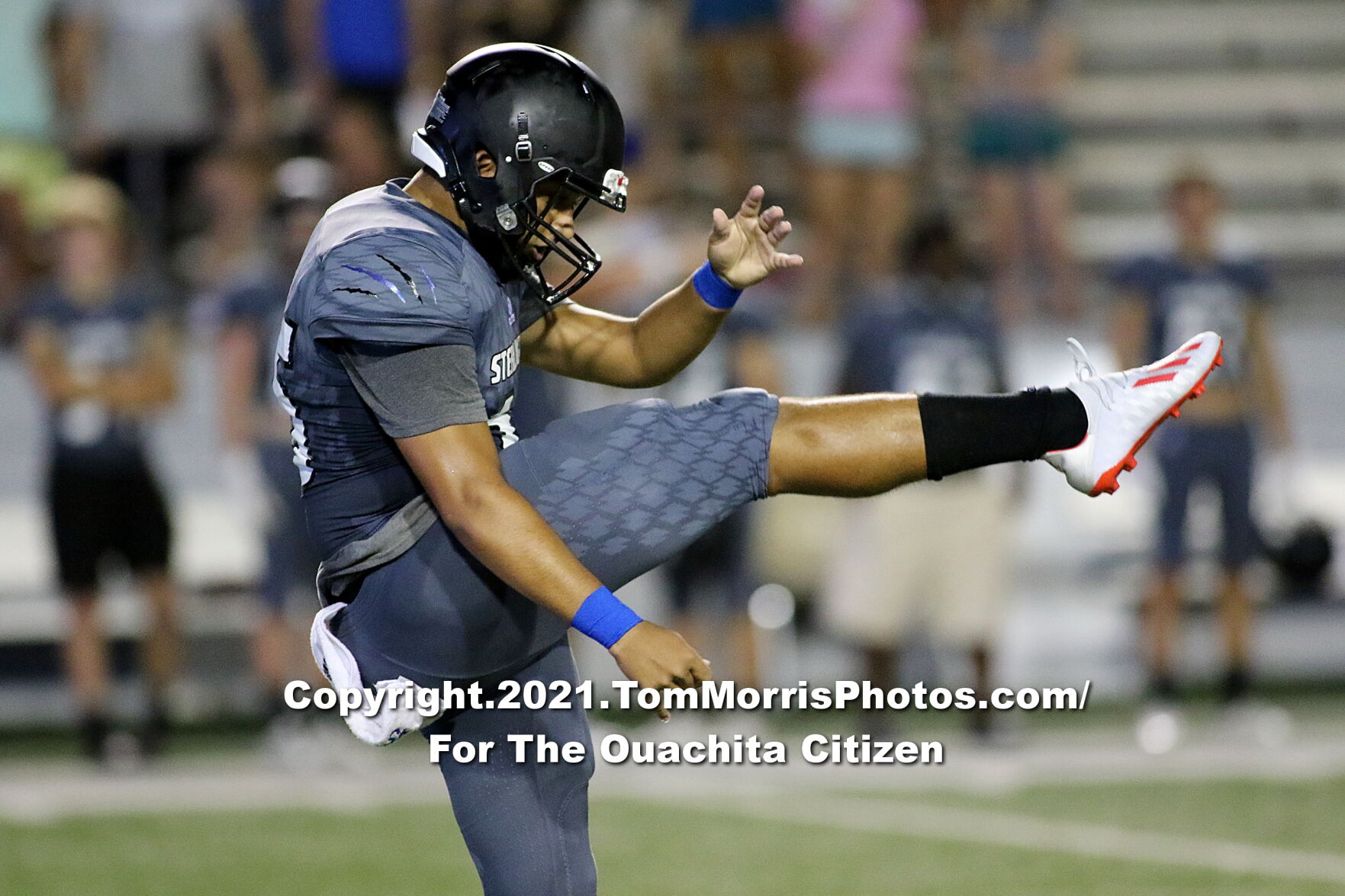 OCS vs Sterlington - 2021 BayouJamboree